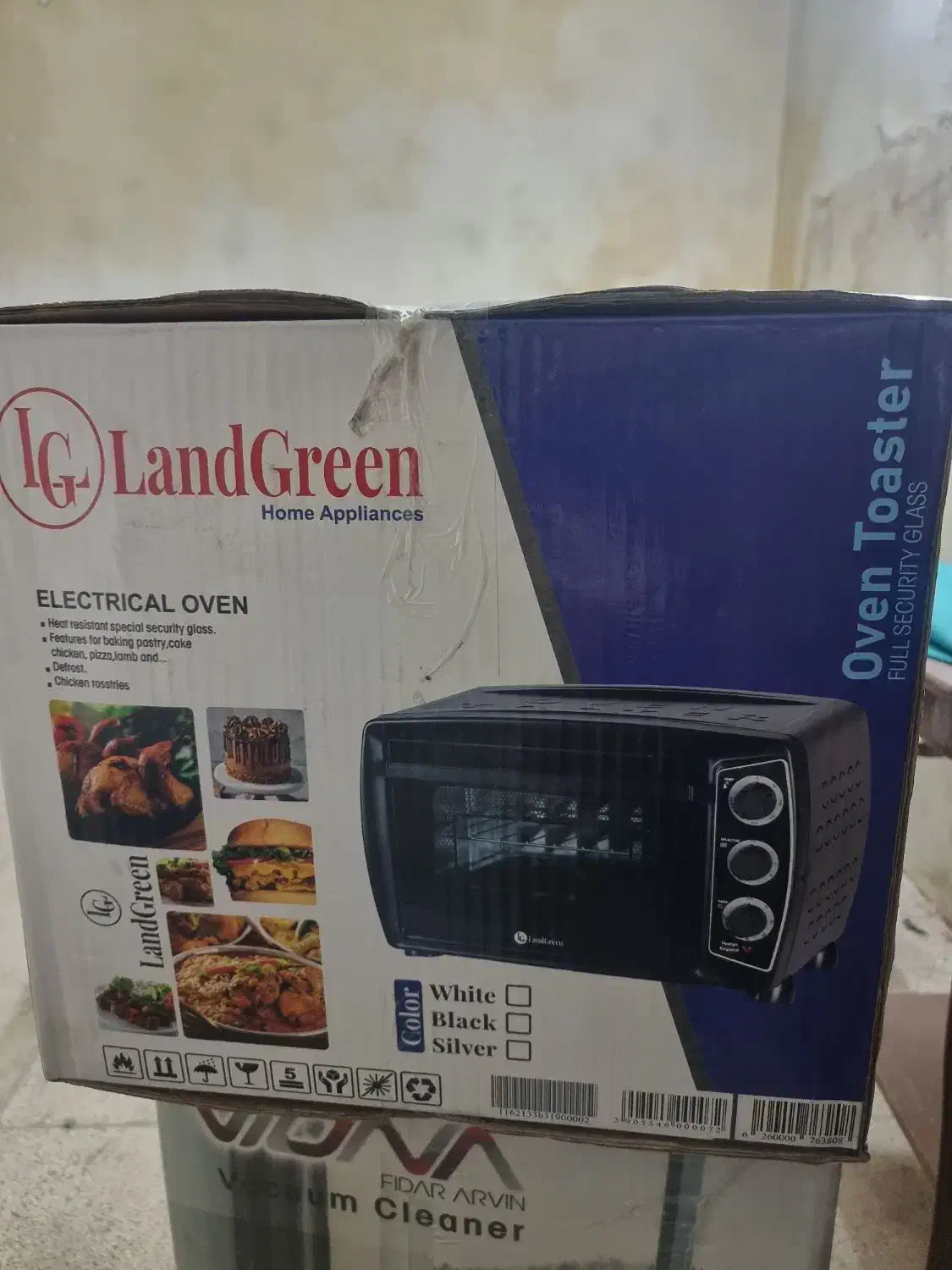 توستر|اجاق گاز و لوازم برقی پخت‌وپز|تهران, افسریه شمالی|دیوار