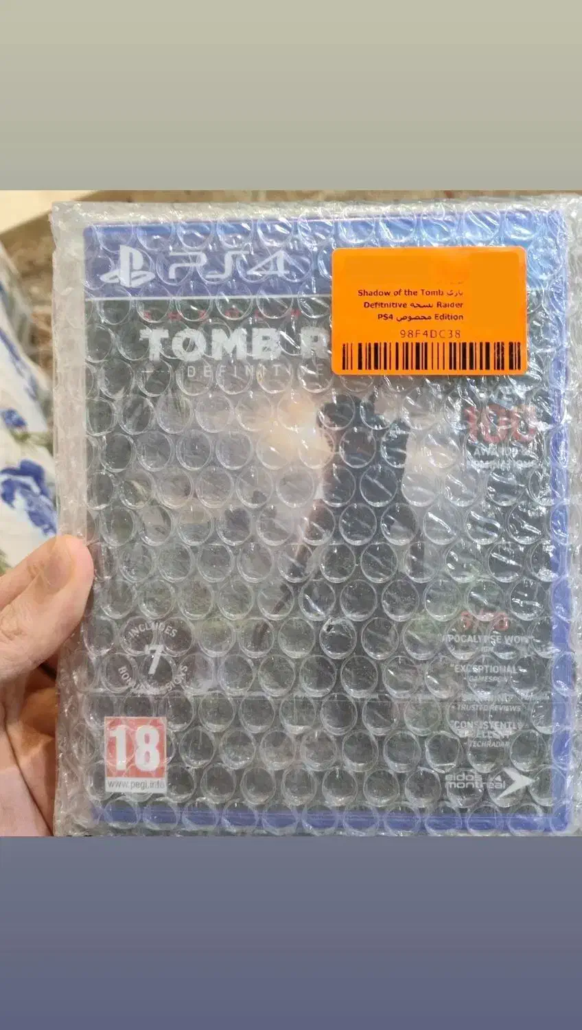 بازی|کنسول، بازی ویدئویی و آنلاین|کرج, فاز ۳ گوهردشت|دیوار