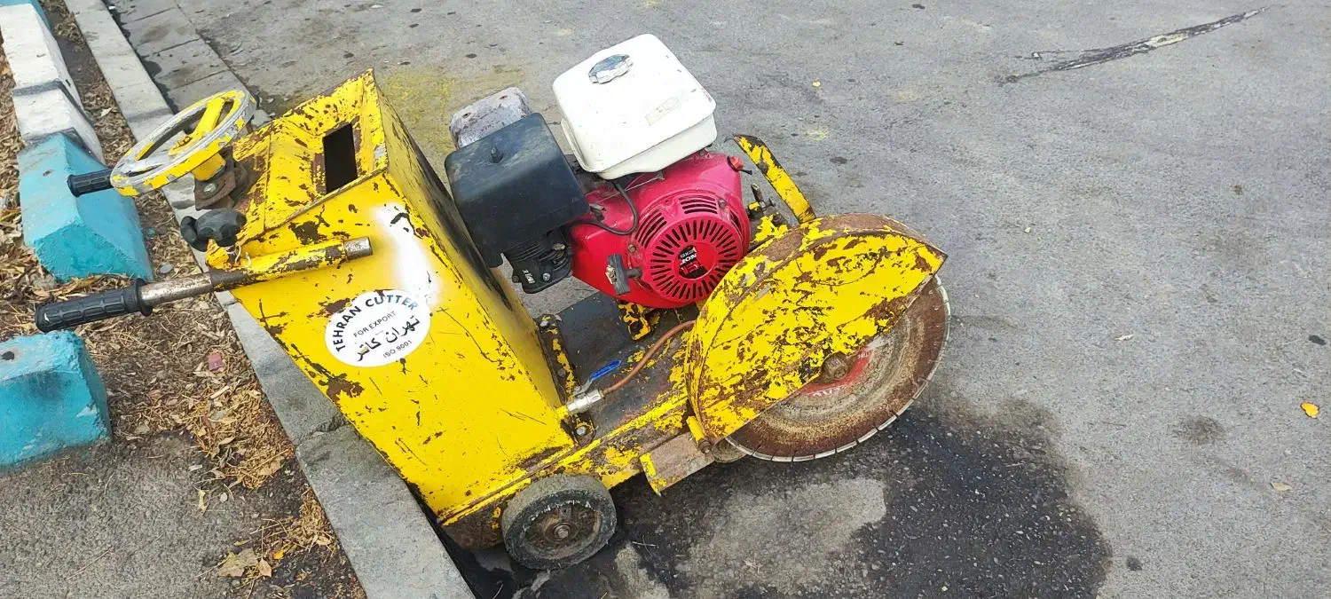 اجاره موتوربرق کمپکتور چکش برقی دریل سنگ فرز|خدمات پیشه و مهارت|ری, دولتآباد|دیوار