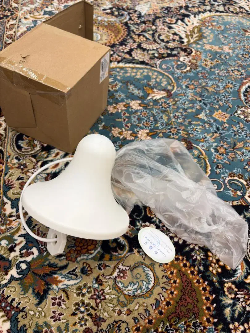 پکیج تقویت آنتن|مودم و تجهیزات شبکه|تهران, صادقیه|دیوار