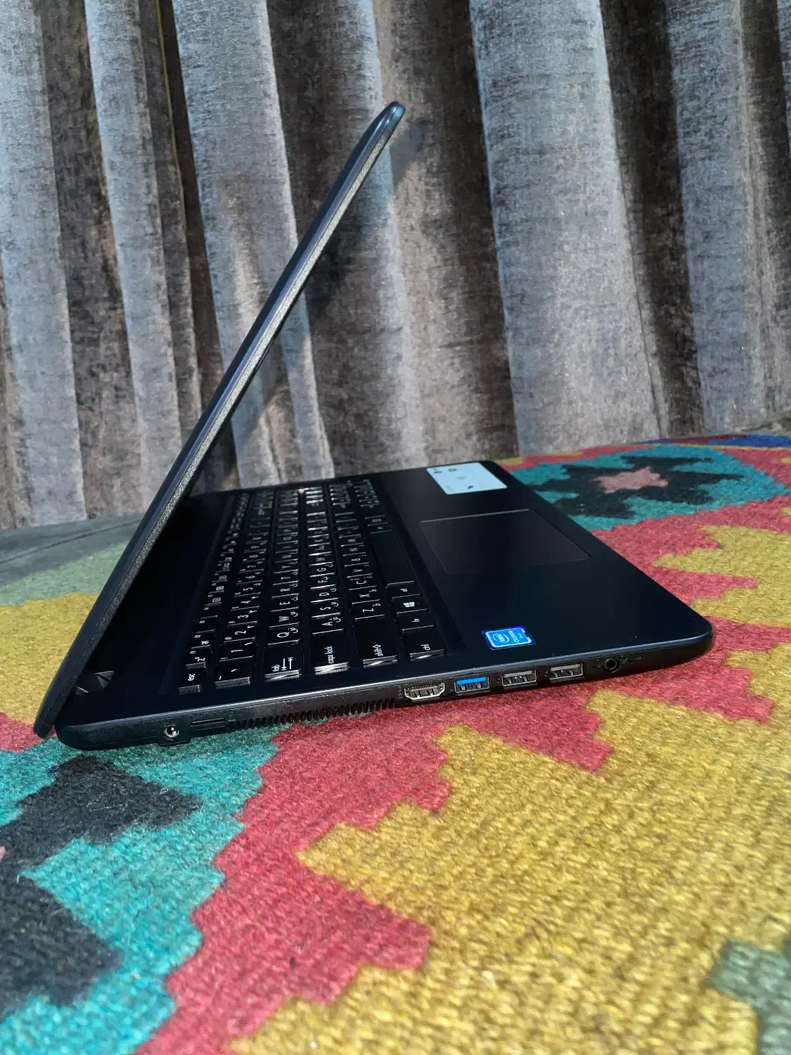 لپ تاپ ایسوس|رایانه همراه|تهران, نعمت‌آباد|دیوار