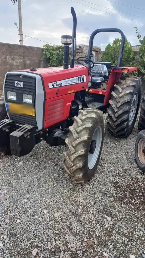 فروش|خودرو سنگین|ماکو, |دیوار