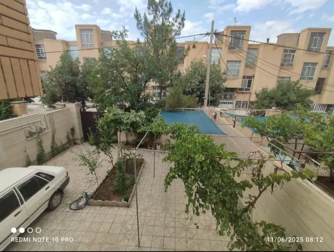 اجاره سوئیت روزانه|اجارهٔ کوتاه‌مدت آپارتمان و سوئیت|نیشابور, شهرک بسیج|دیوار