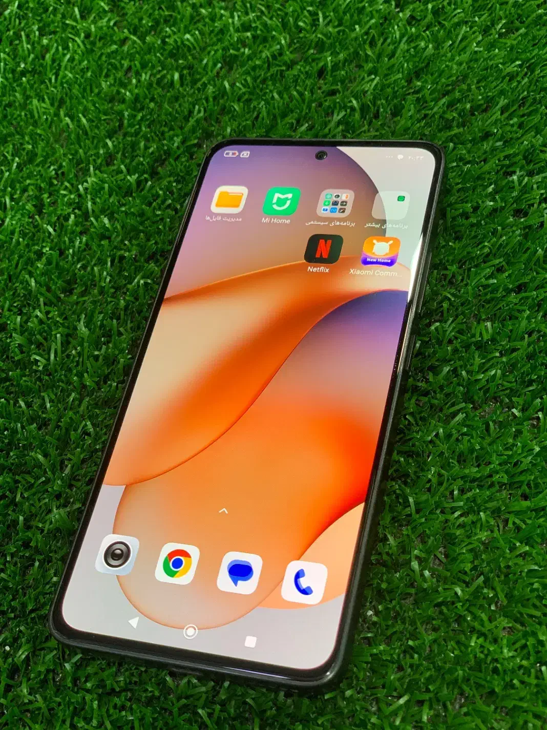 ردمی نوت ۱۳|موبایل|دزفول, |دیوار