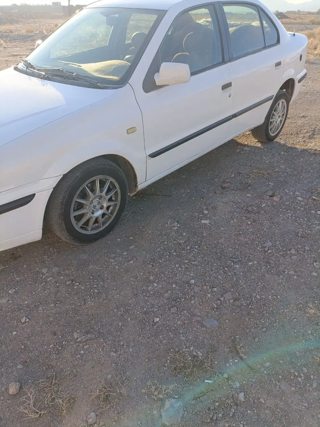 سمندLxدوگانه کارخانه|خودرو سواری و وانت|مرند, |دیوار