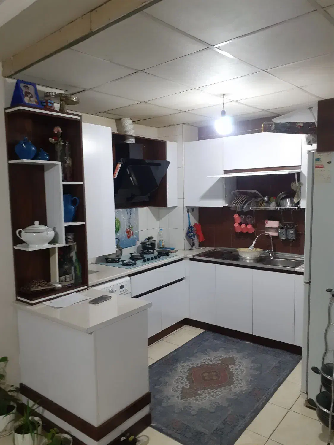 صادقیان تک برک سند پایان کاروام تسویه شهریار زرقان|فروش آپارتمان|زرقان, |دیوار