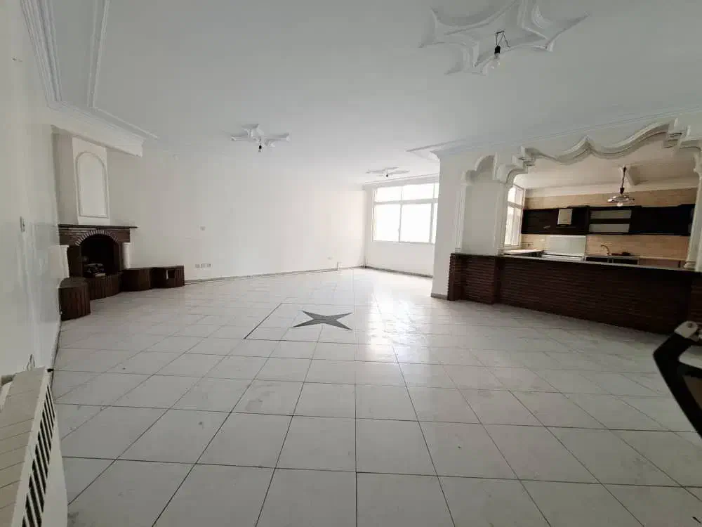 ۱۷۵ متر ۳ خواب