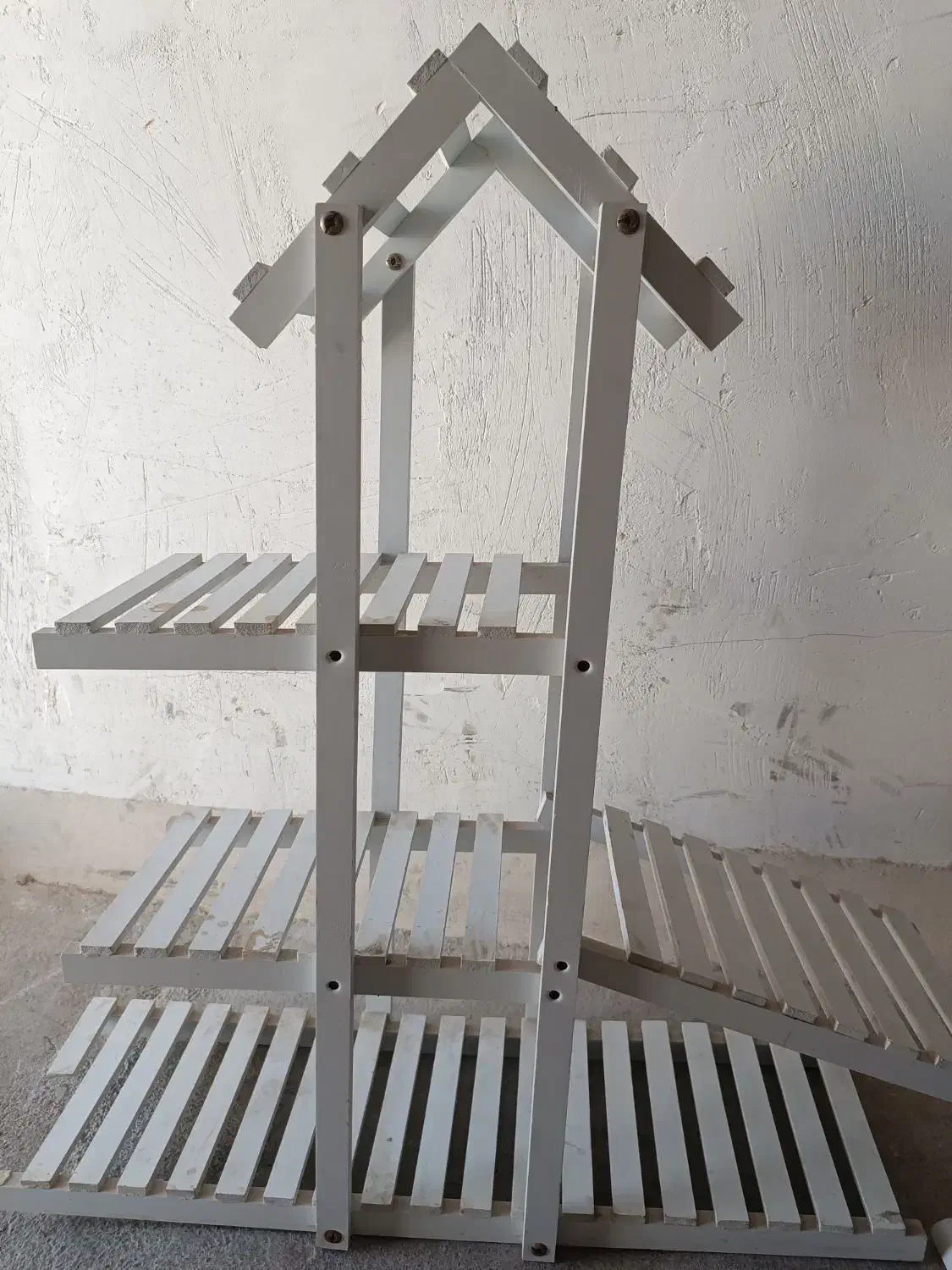 استند|گل و گیاه طبیعی|بندر کنگان, |دیوار