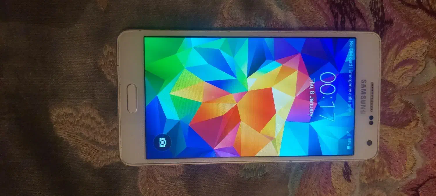 گوشی موبایل A5|موبایل|کرمانشاه, |دیوار