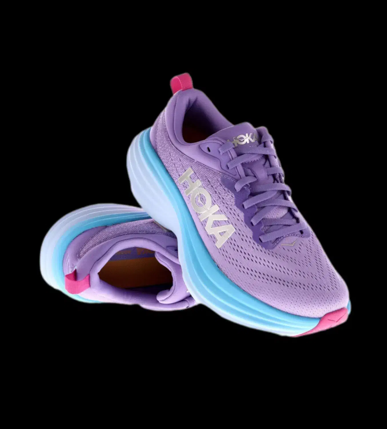 هوکا Bondi 8 اورجینال زیر قیمت کل ایران|کیف، کفش، کمربند|بانه, |دیوار