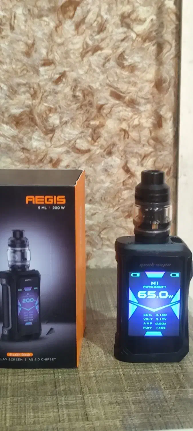 ویپ|زیورآلات و اکسسوری|شیراز, گود عربان|دیوار