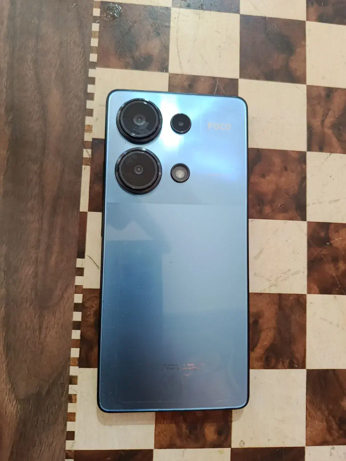 گوشی|موبایل|سبزوار, جوادیه غربی|دیوار