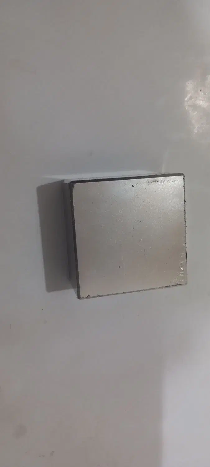 فروش یک عدد آهن ربای نئودیوم|ابزارآلات|مهریز, |دیوار