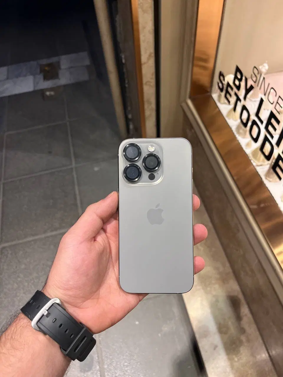 iphone15pro|موبایل|مشهد, زیبا شهر|دیوار