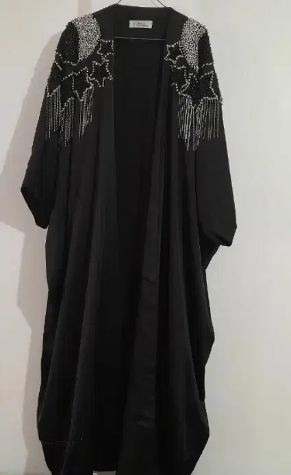 عبای مجلسی شیک|لباس|قم, حنیف نژاد|دیوار