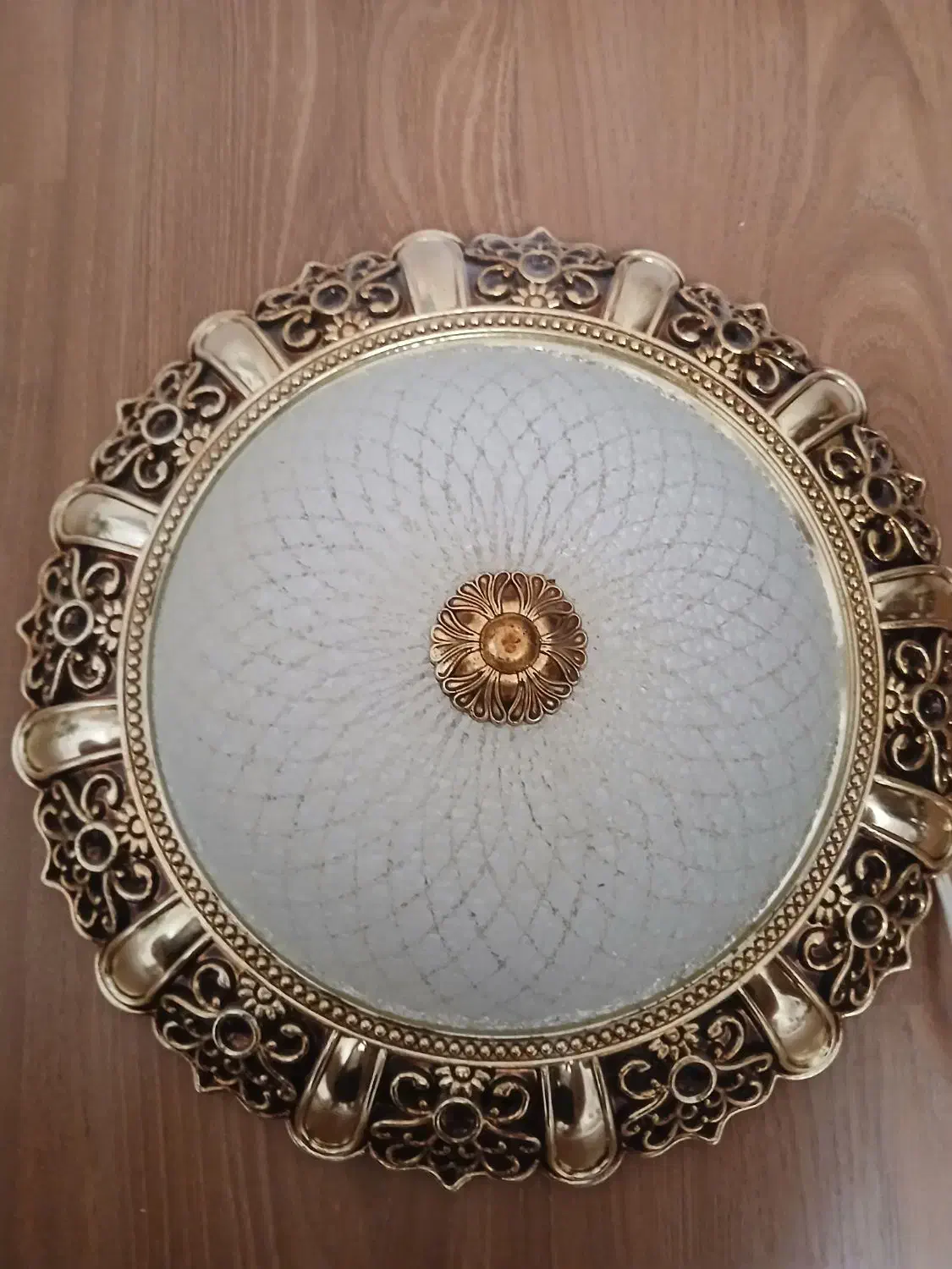 چراغ سقفی  و دیواری|لوستر و چراغ آویز|تبریز, |دیوار