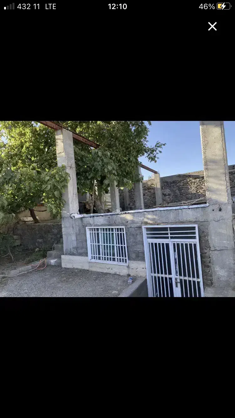 ویلای نوساز دهبکری|فروش خانه و ویلا|بم, |دیوار