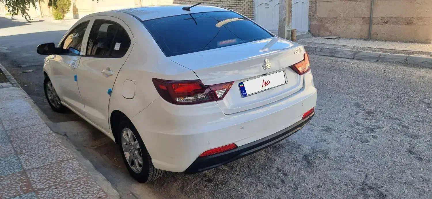 شاهین g مدل402|خودرو سواری و وانت|نجف‌آباد, فاز ۲ شهرک آزادگان|دیوار