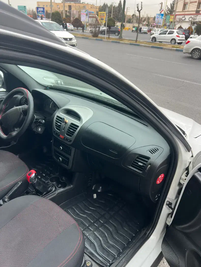 کوییک ۱۴۰۰|خودرو سواری و وانت|شهریار, شهریار|دیوار