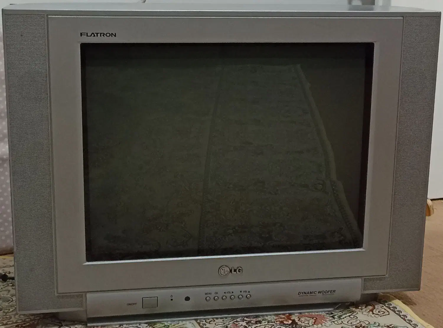 تلوزیون ال جی|تلویزیون و پروژکتور|قدس, شهرقدس|دیوار