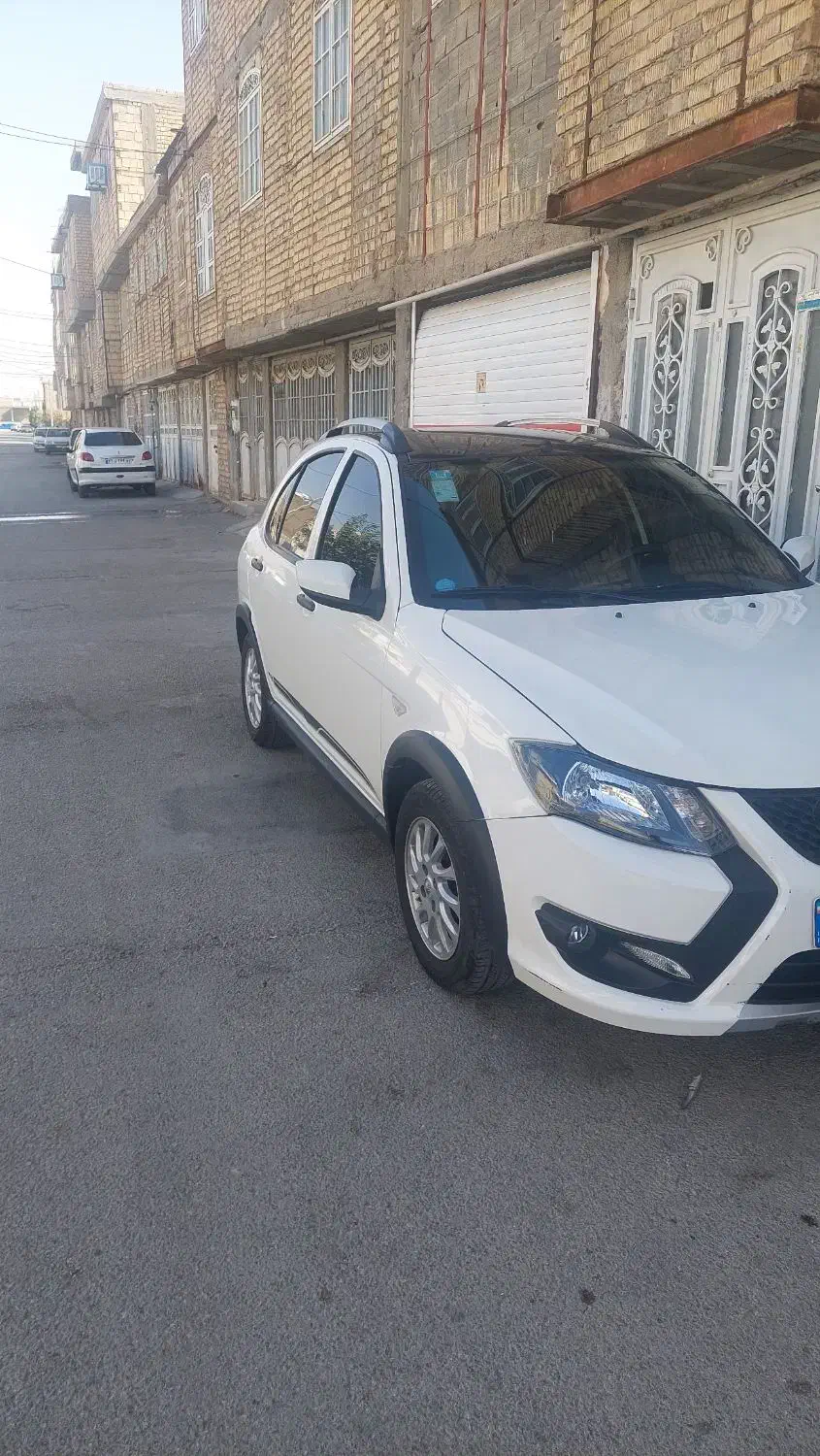 کوییکGXRتیپLمدل۴۰۳|خودرو سواری و وانت|مرودشت, مختارآباد|دیوار