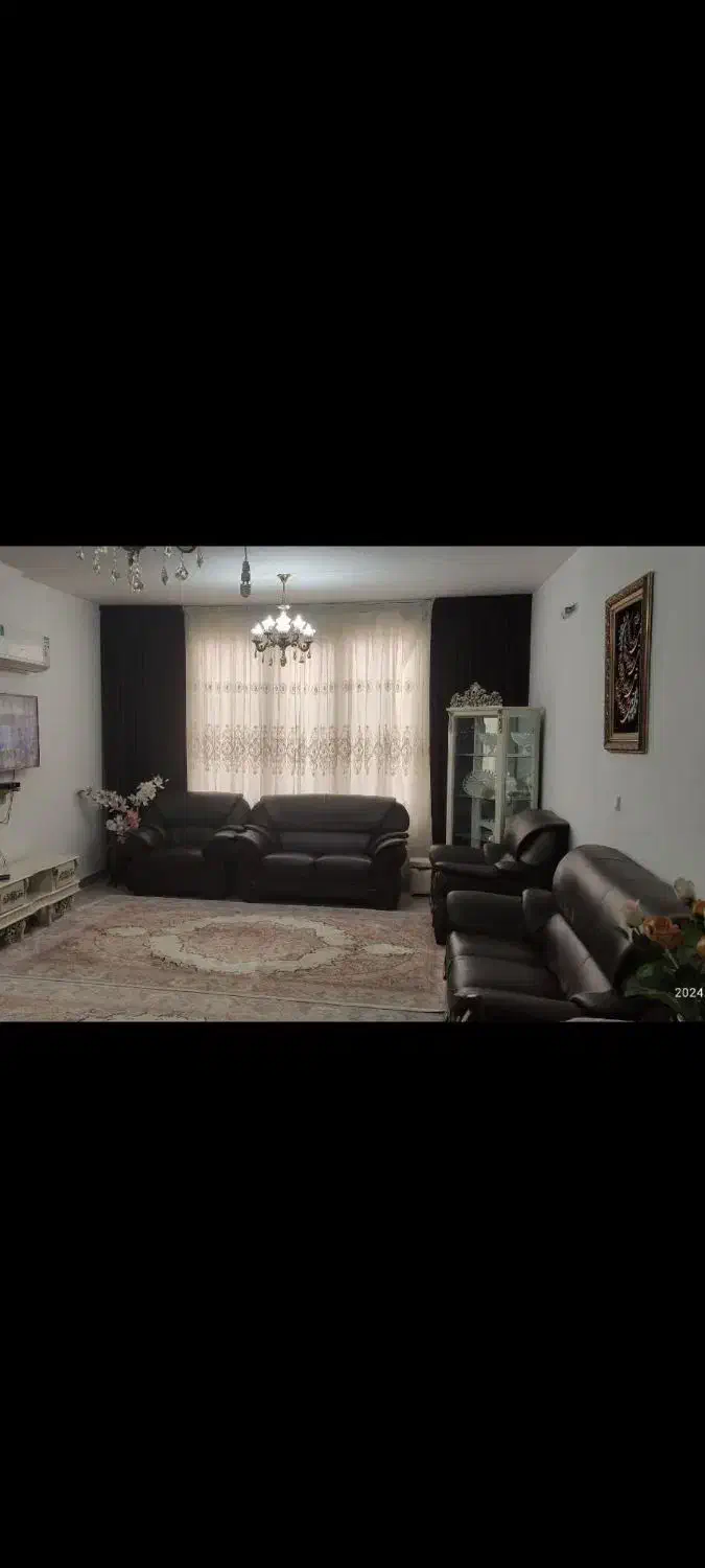 مبل 7نفره|مبلمان خانگی و میز عسلی|مشهد, قائم|دیوار