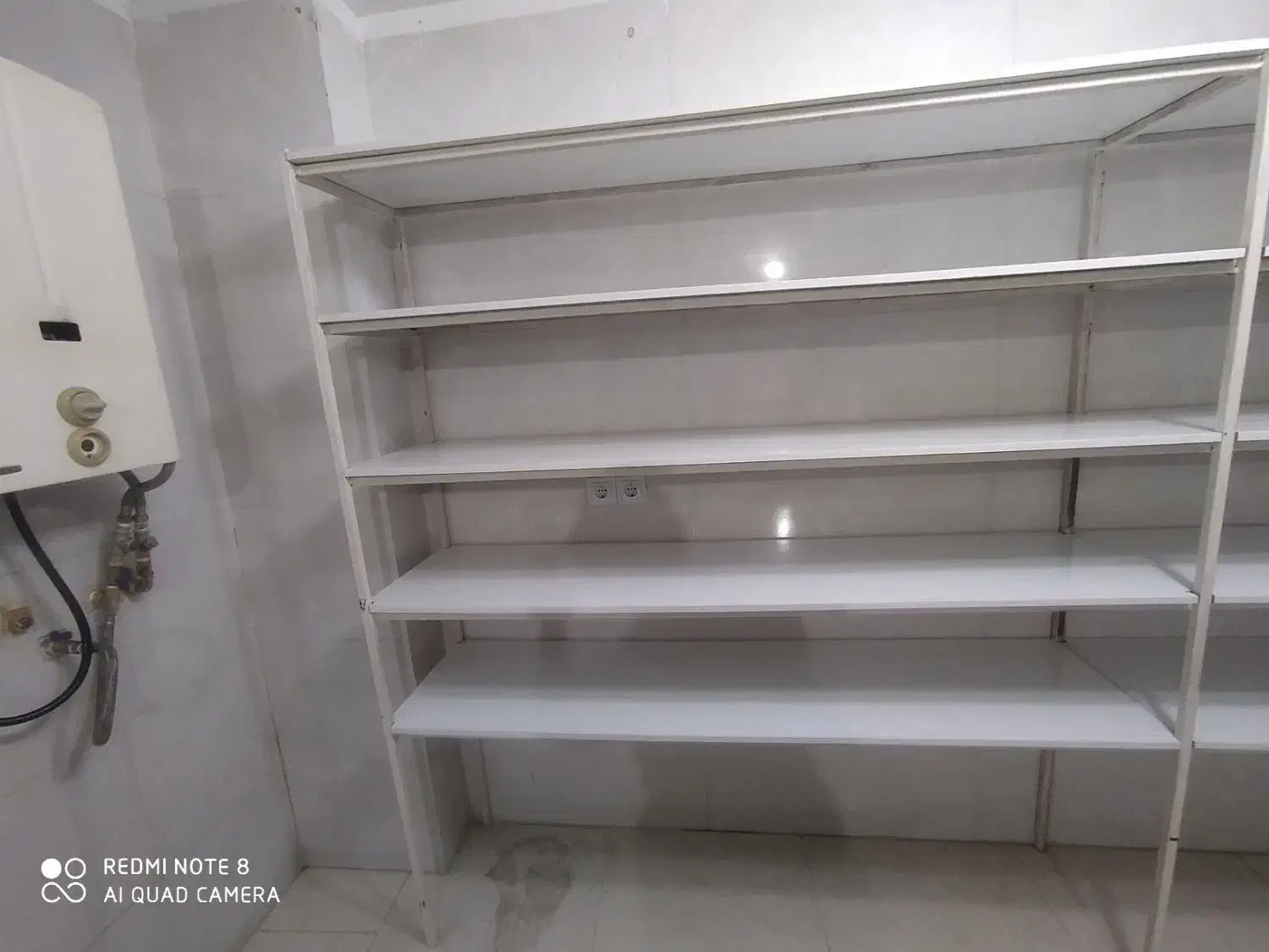 قفسه|کتابخانه، شلف، قفسه‌های دیواری|ایلام, |دیوار