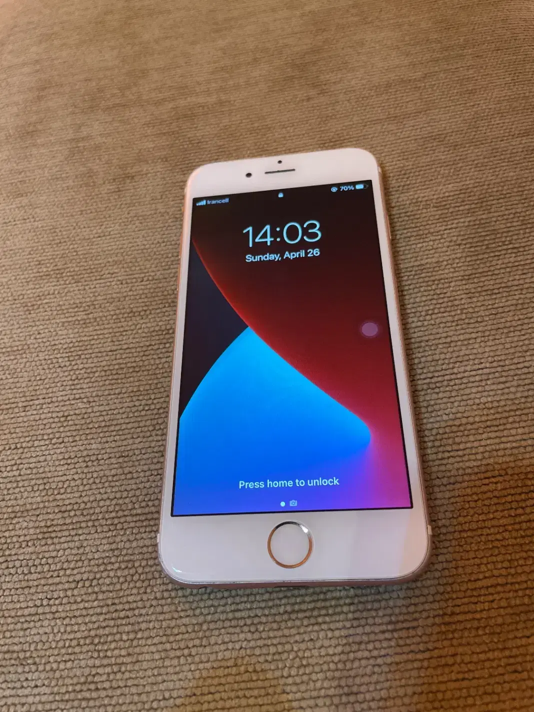 Iphone 6s|موبایل|کیش, |دیوار