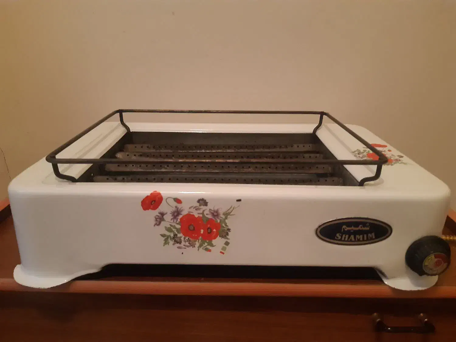 کباب پز گازی|اجاق گاز و لوازم برقی پختوپز|ارومیه, |دیوار