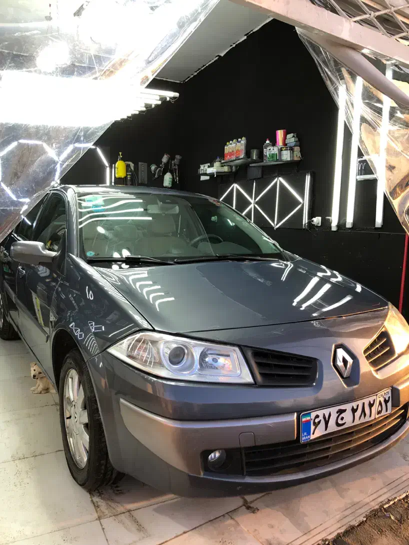 دیتیلینگ میعاد خلیج فارس|خدمات موتور و ماشین|تربت جام, مطهری|دیوار