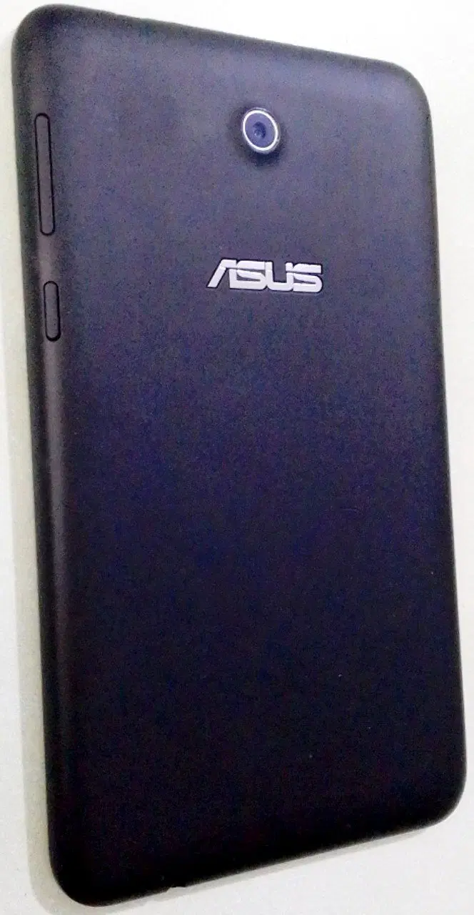 تبلت 7 اینچ ASUS کم کارکرده|تبلت|قم, پردیسان|دیوار