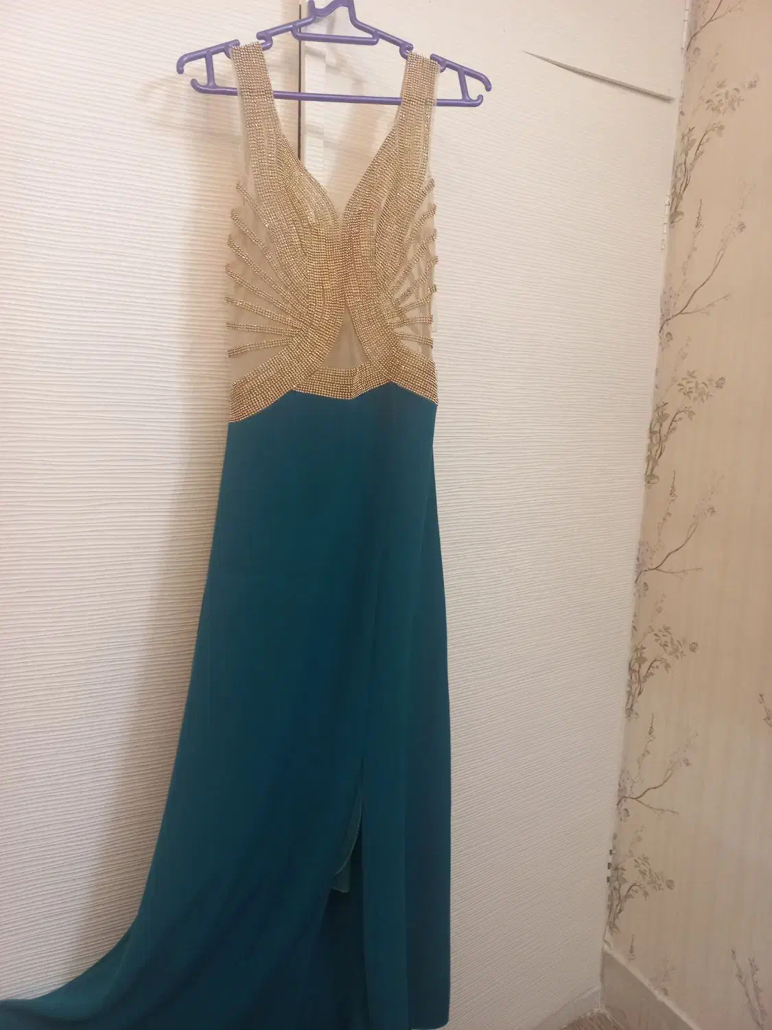 لباس مجلسی|لباس|زنجان, |دیوار