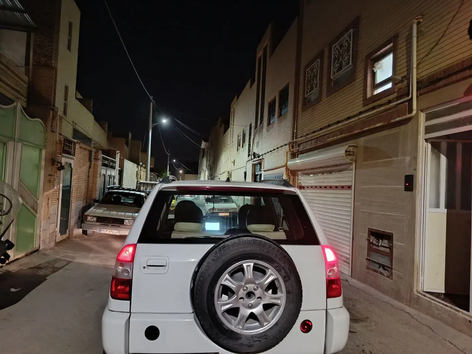 mvm x33|خودرو سواری و وانت|یزد, |دیوار