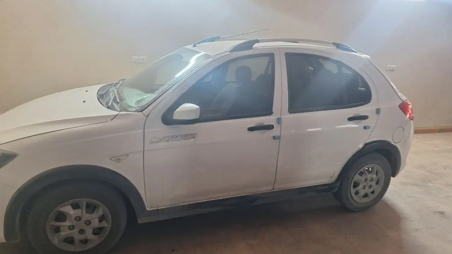 کویک ۴۰۱|خودرو سواری و وانت|خرم‌آباد, |دیوار