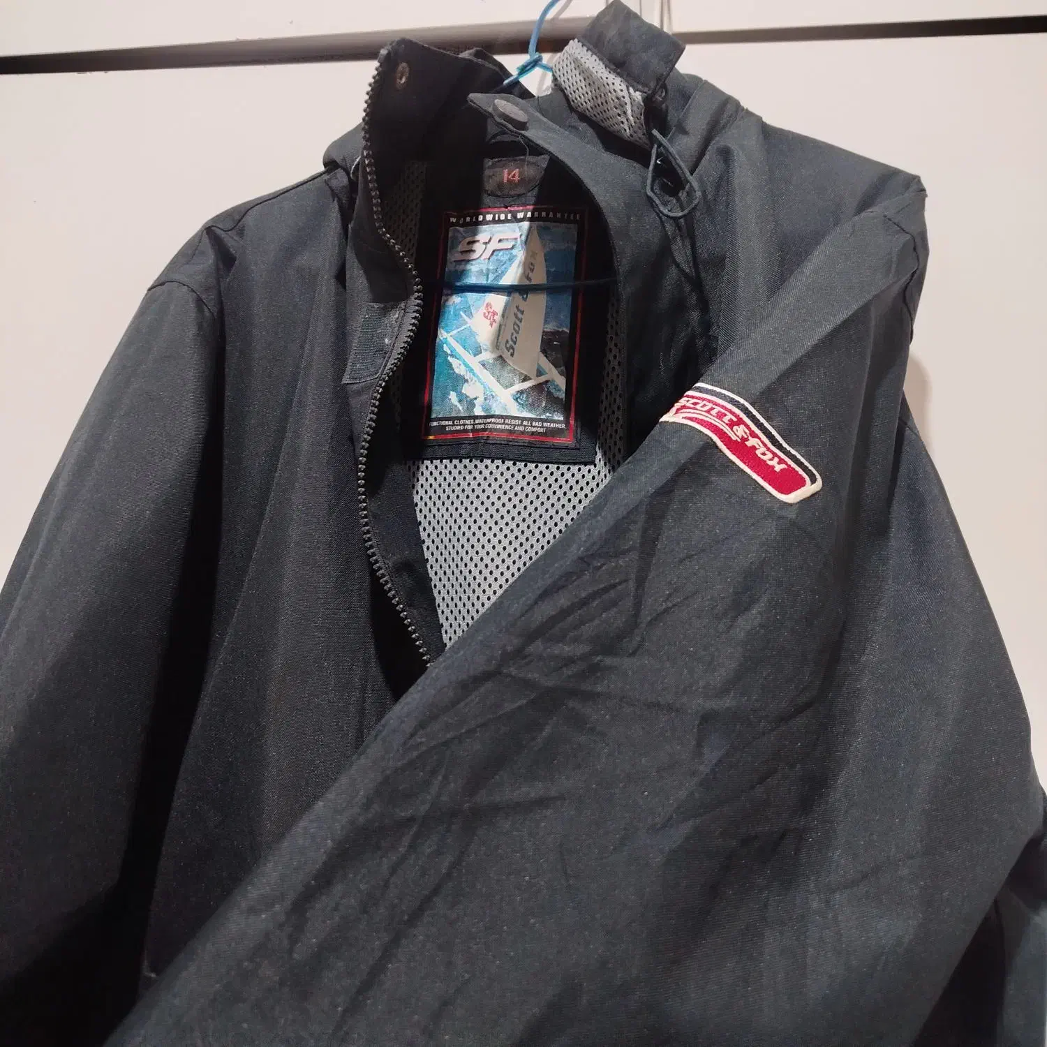 کاپشن بارونی|لباس|مشهد, تلگرد|دیوار