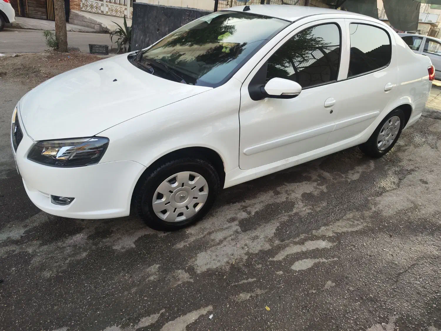 رانا پلاس ۱۴۰۳|خودرو سواری و وانت|بندرعباس, |دیوار