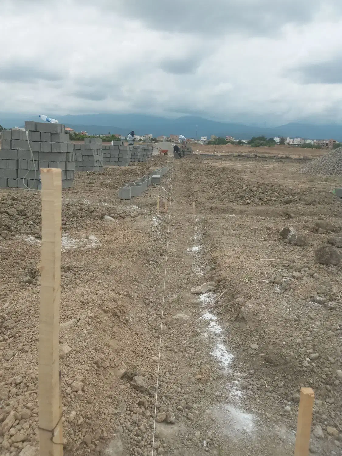 بنا|خدمات پیشه و مهارت|جلین, |دیوار