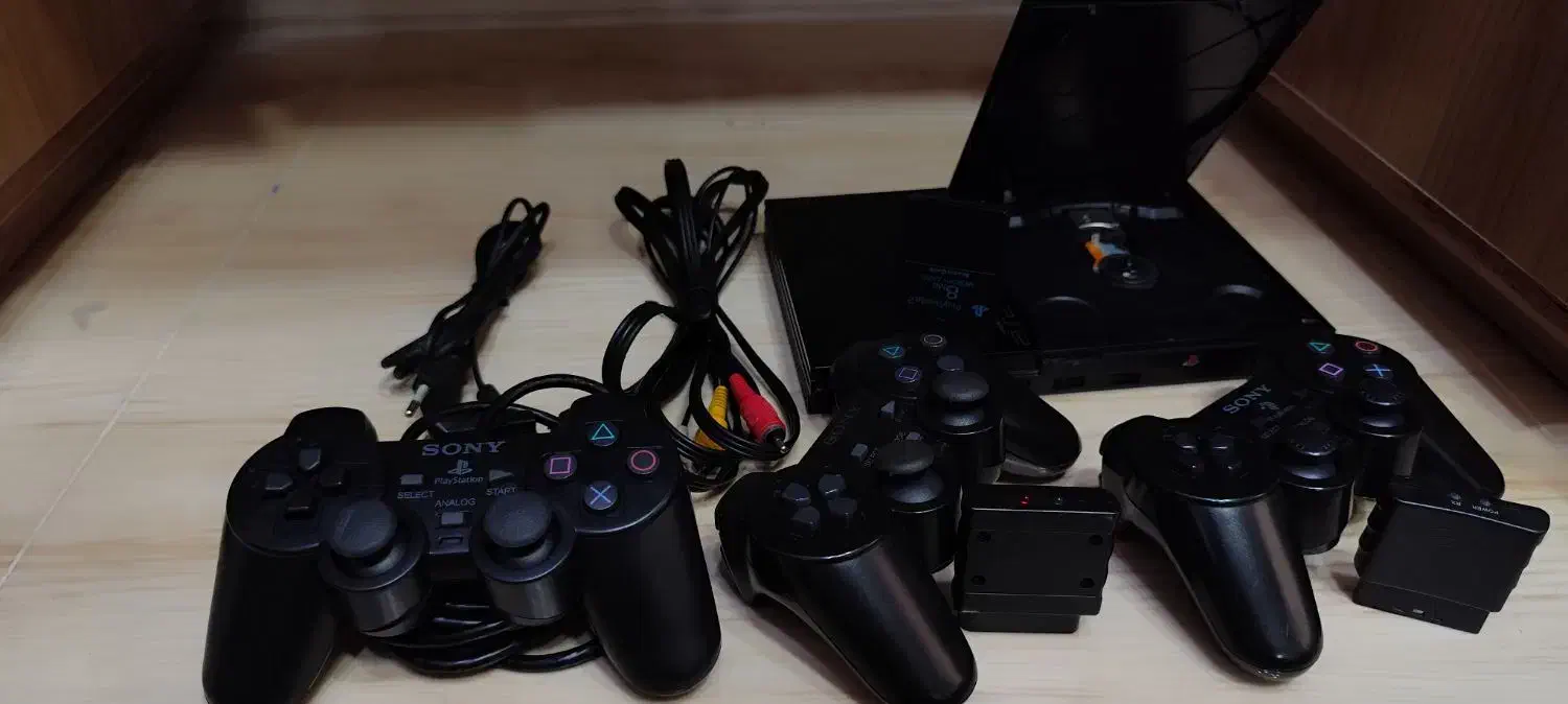 سونی 2 نو نو|کنسول، بازی ویدئویی و آنلاین|الیگودرز, |دیوار