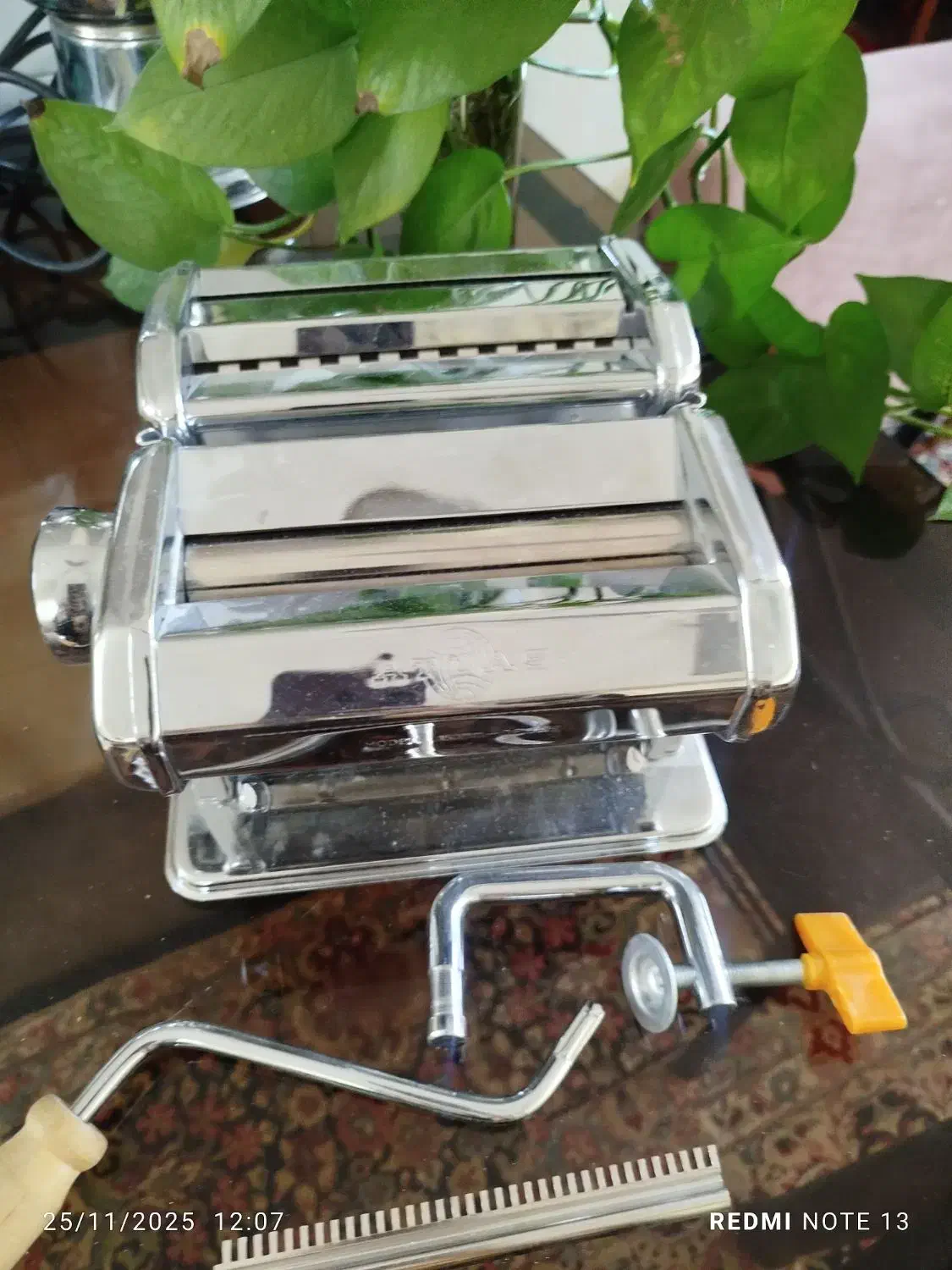 لوازم آشپزخانه|سایر لوازم برقی|بم, |دیوار