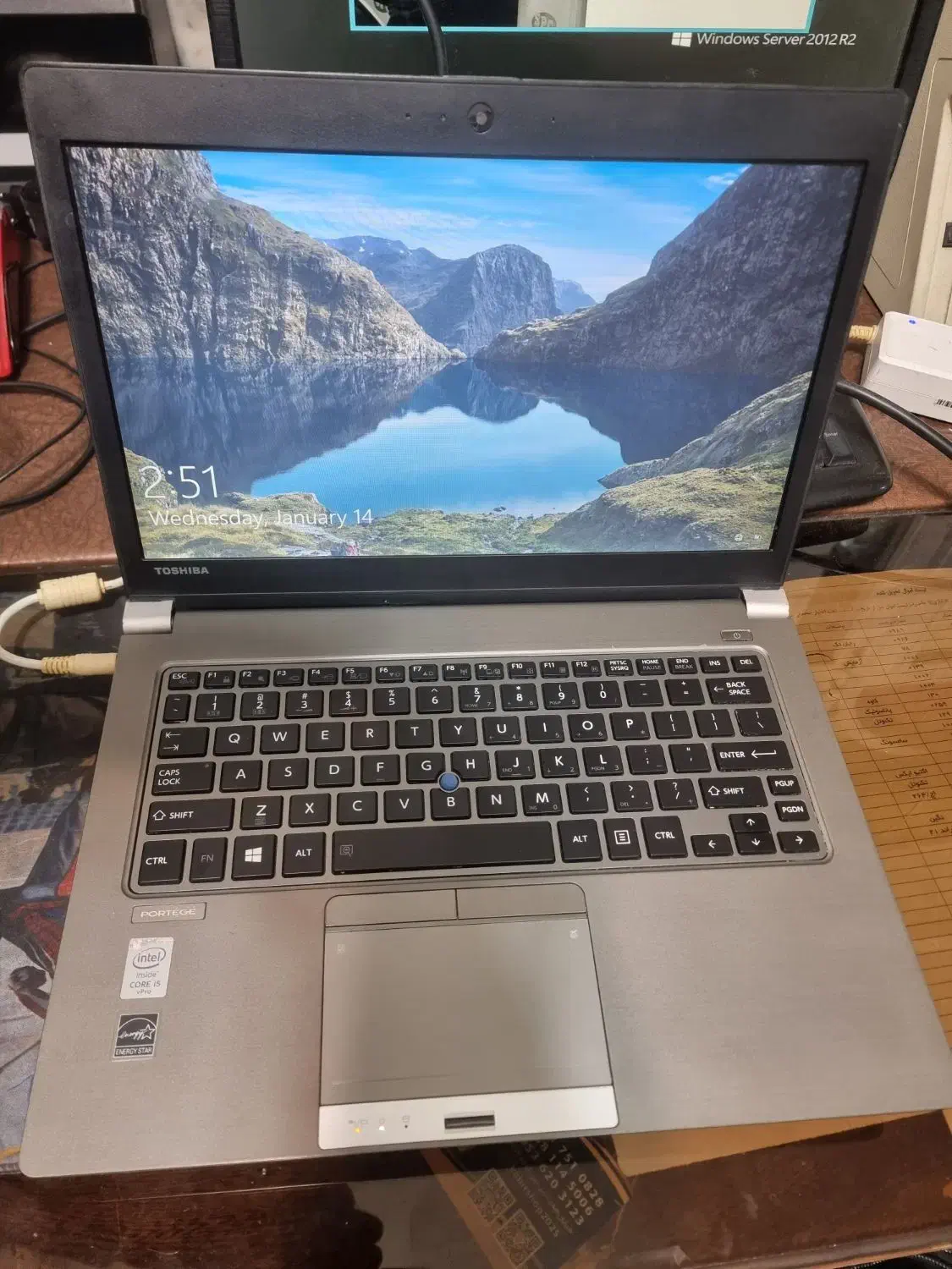 لب تاپ فروشی|رایانه همراه|قدس, شهر‌قدس|دیوار