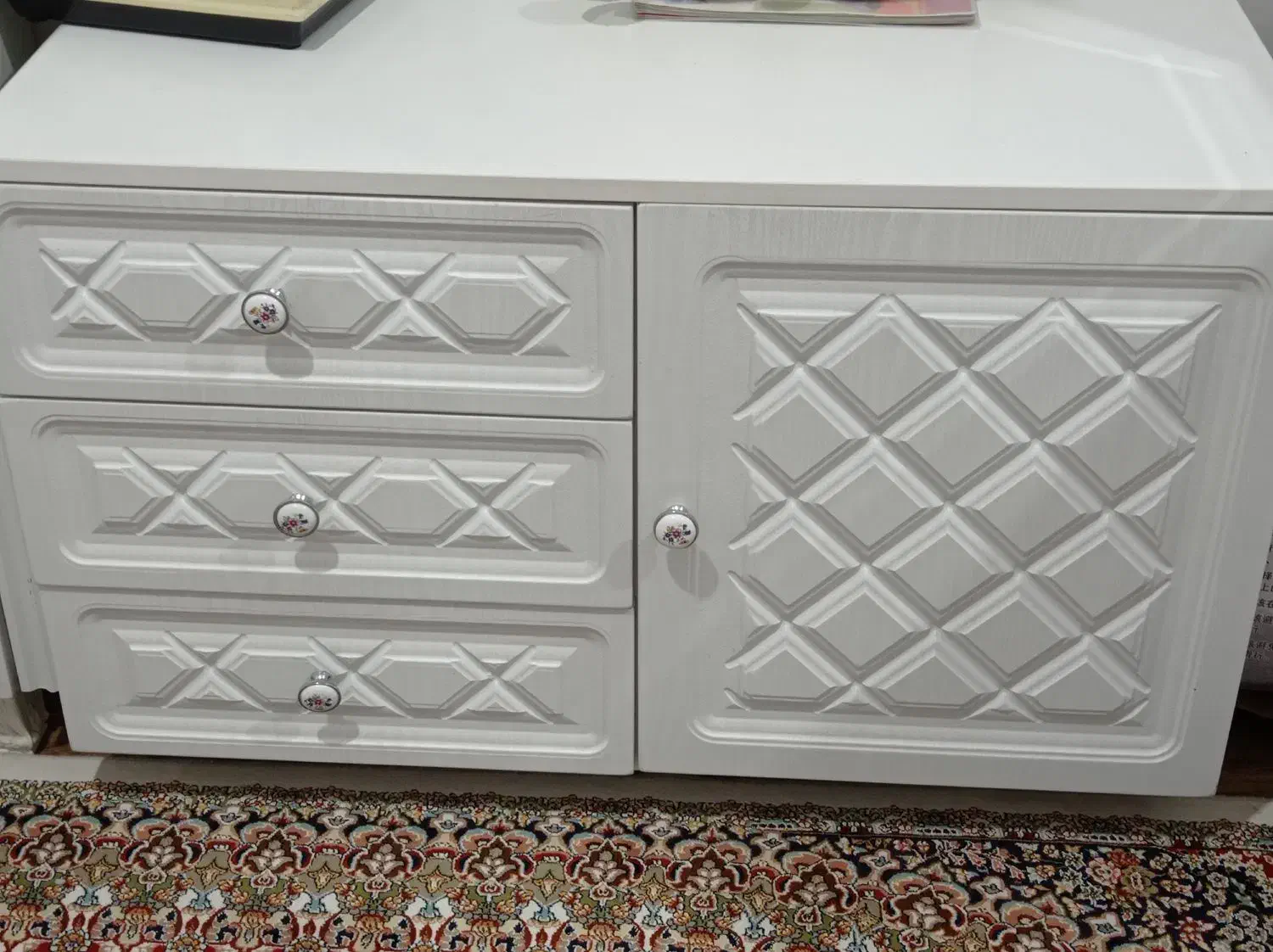 سرویس خواب بچگانه اقبالیه|اسباب و اثاث بچه|اقبالیه, |دیوار