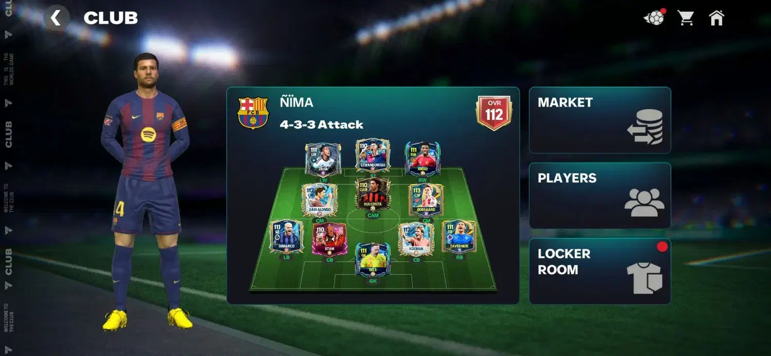 اکانت fc موبایل|کنسول، بازی ویدئویی و آنلاین|ورامین, ورامین|دیوار