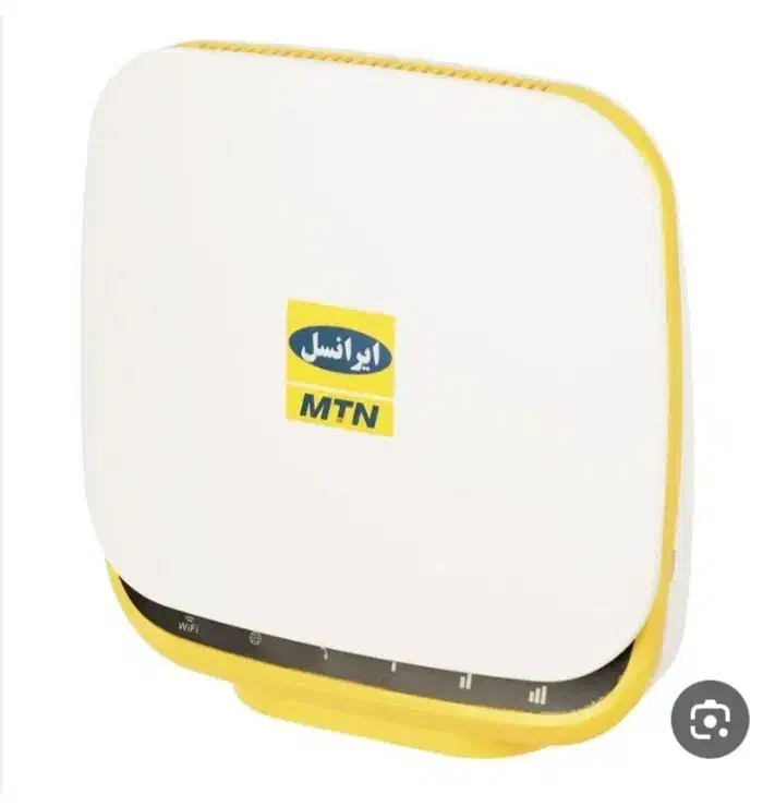 مودم سیمکارتی ایرانسل|مودم و تجهیزات شبکه|کرمان, |دیوار