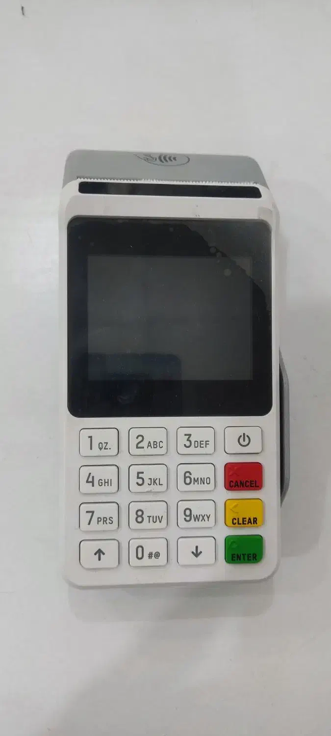 فروش دستگاه پوز M3p|فروشگاه و مغازه|زرقان, |دیوار