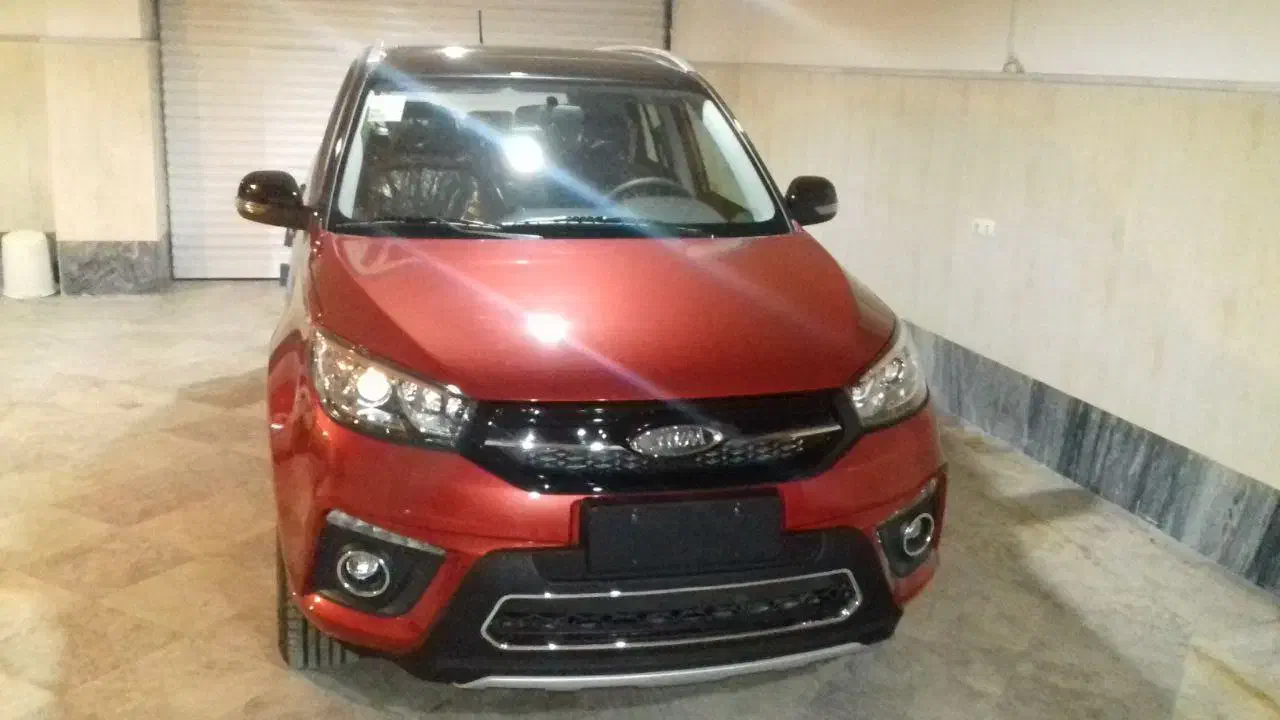 mvm 1396 X33 ام وی ام|خودرو سواری و وانت|تهران, جماران (نیاوران)|دیوار