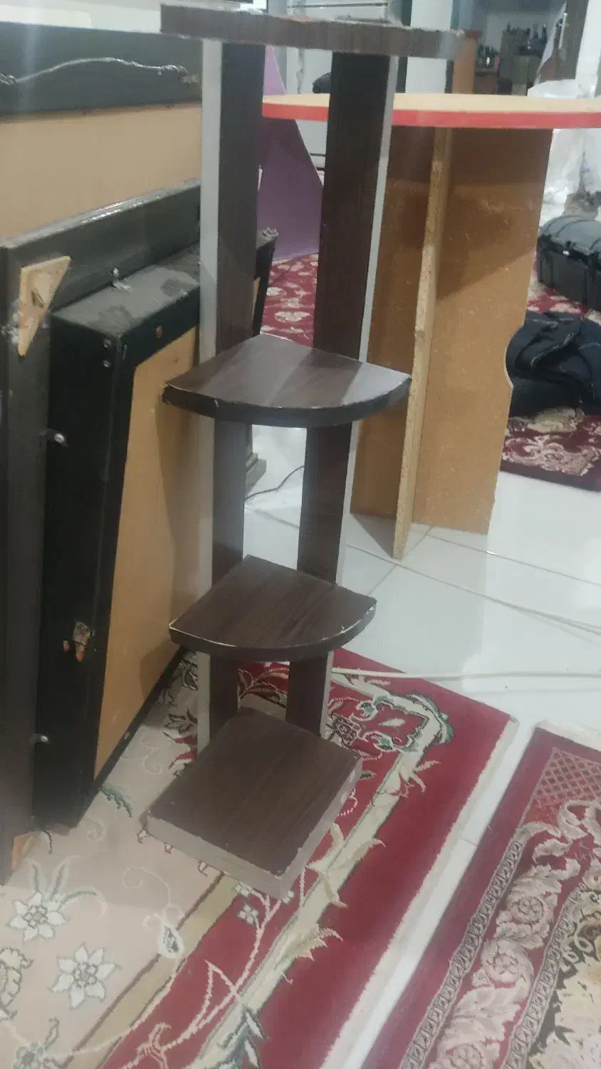 دکوری|بوفه، ویترین، کنسول|محمدشهر, ولدآباد|دیوار