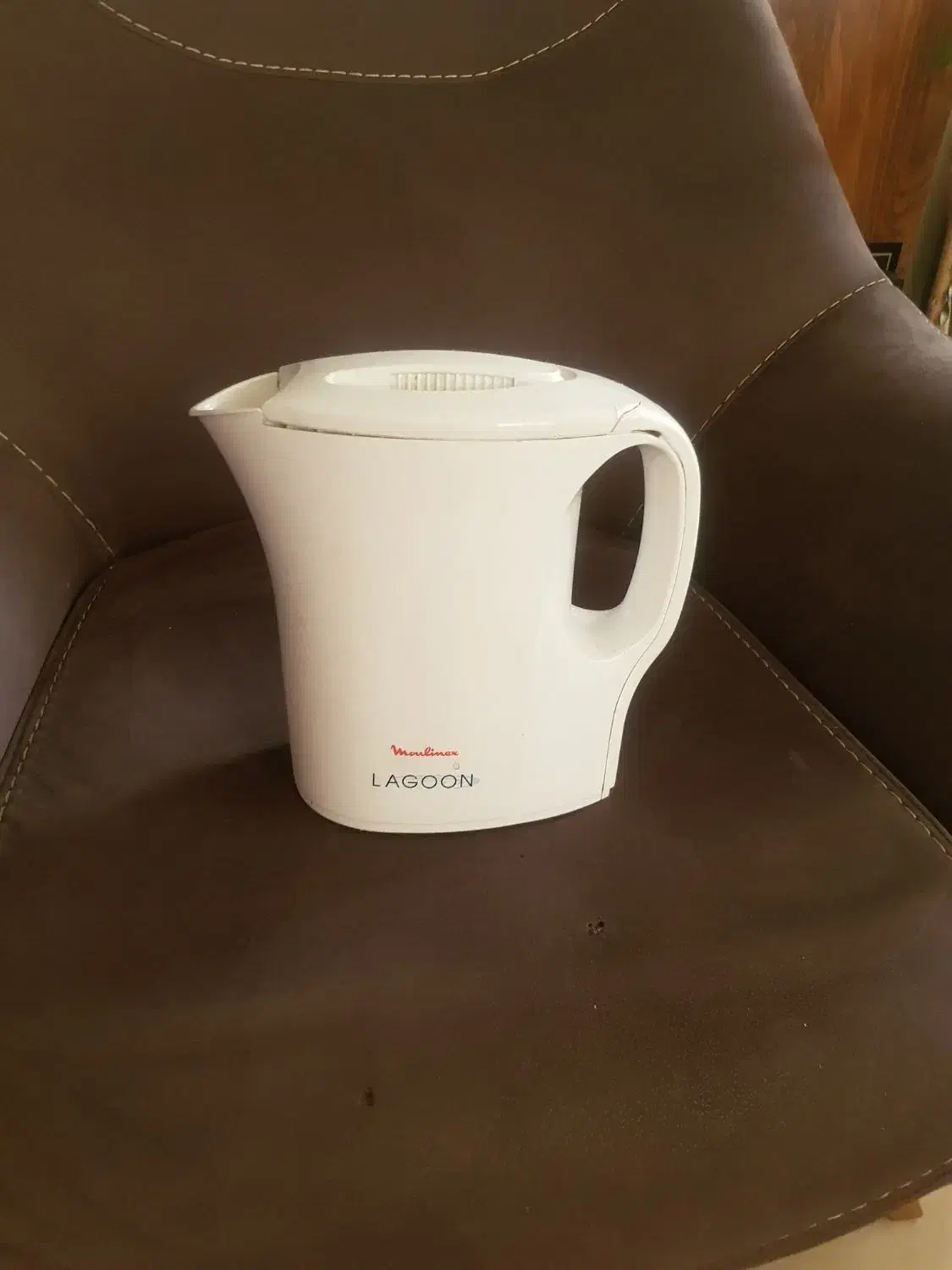 کتری برقی مونیلکس|قوری، کتری، قهوه‌ساز دستی|قزوین, |دیوار