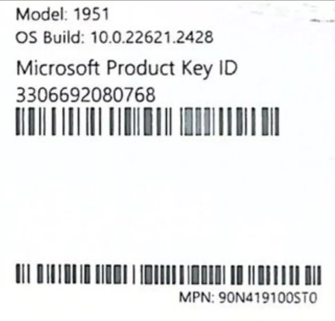 سرفیس لپ‌تاپ ۵|رایانه همراه|مشهد, احمدآباد|دیوار