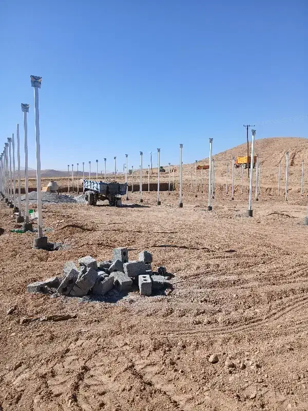 گلخانه|خدمات پیشه و مهارت|شهرضا, |دیوار