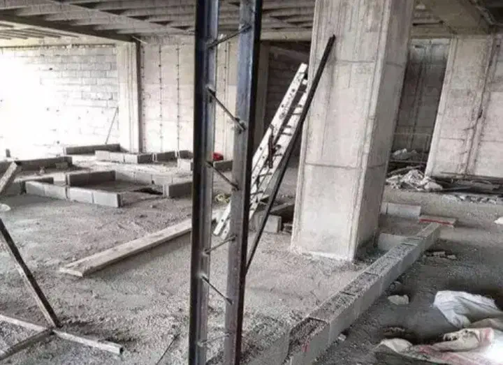 جوشکاری . نصب وال پست . نبشی کشی .ساخت فریم|مصالح و تجهیزات ساختمان|ایلام, |دیوار